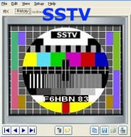 SSTV-MIRE